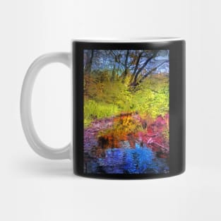 Forest Stream Mug